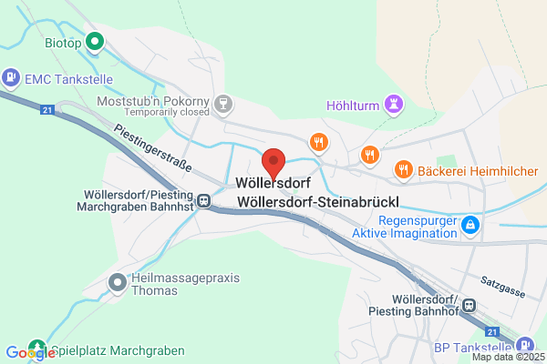 Katzenberger H Beton- u Fertigteilwerke GesmbH