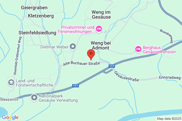 Volksschule Weng