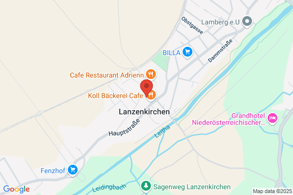 Marktgemeindeamt