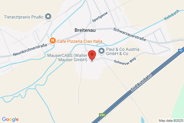 Mauser KEG