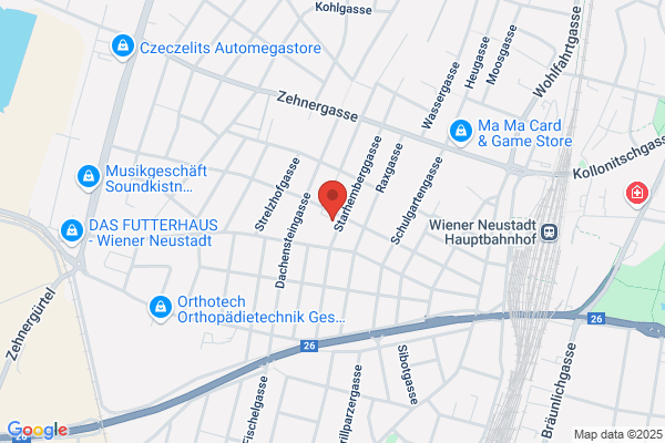 Pestalozzi Volksschule Nord