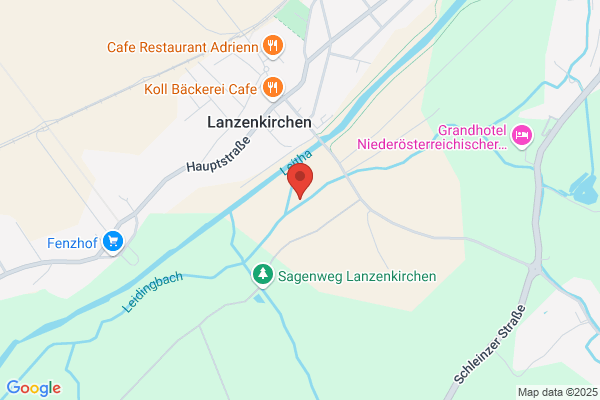 R. Baumgartner Ges.mbH