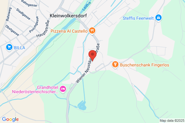 Reitstall Lilienhof