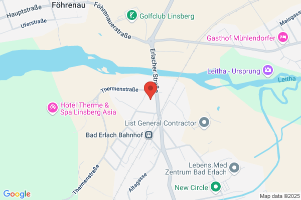 Rotes Kreuz Oesterr Ortsstelle Erlach
