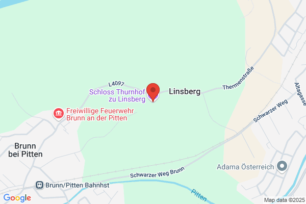 Schlosstaverne Linsberg Goessl