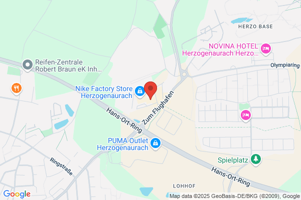 Sport Hoffmann GmbH