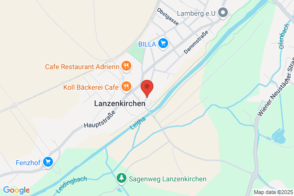 Tankstelle Heissenberger
