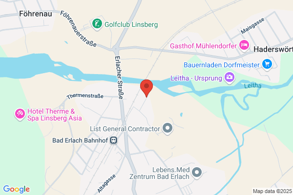 Tennisclub Erlach