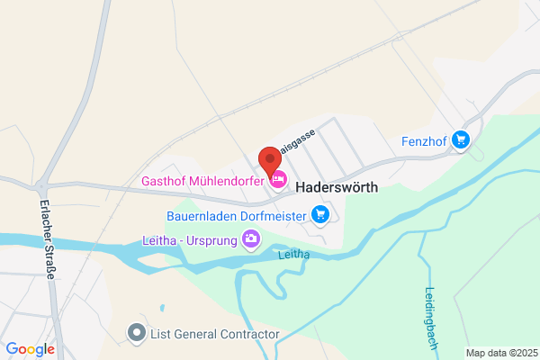 Tennisclub HTC Haderswoerth
