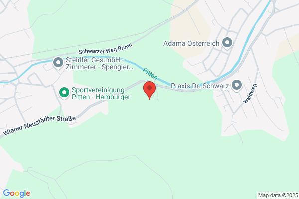 Waermebetriebe Therme Linsberg GmbH