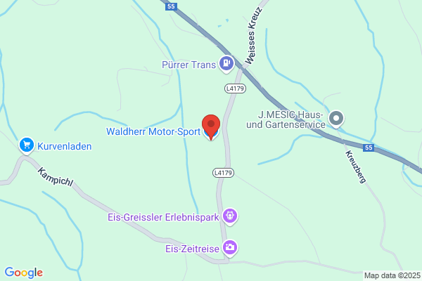 Waldherr Transporte Ges. mbH und Co. KG