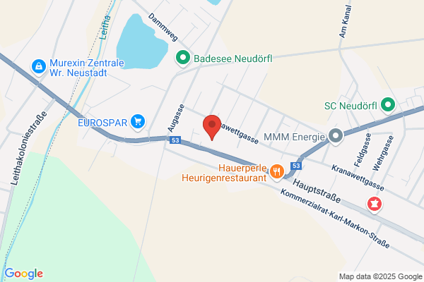Waldherr Transporte Ges.m.b.H.
