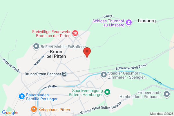 Woll- und Seidenweberei Ing. Andreas Jeitler Gesellschaft m.b.H.