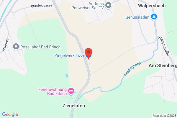 Ziegelwerk Lizzi GmbH