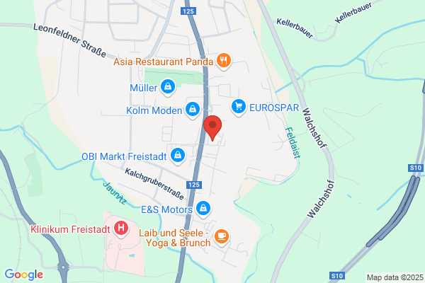 AUTOHAUS Feichtmayr GmbH