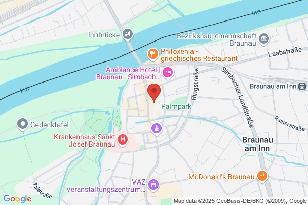 S und B Latino Gastronomie Betriebsgesellschaft m.b.H.