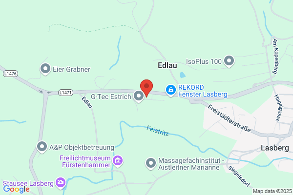 Dach u Wand Kiesenhofer u Grilberger GesmbH