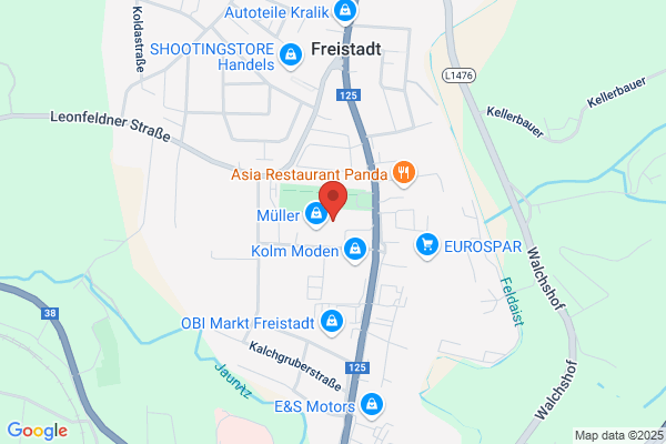 Fressnapf Freistadt