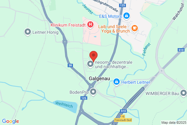 Helios Sonnenstrom GmbH