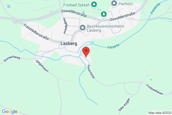 Altstoffsammelzentrum Lasberg