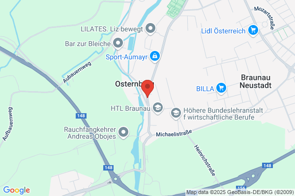 Grenzstadtimbiss
