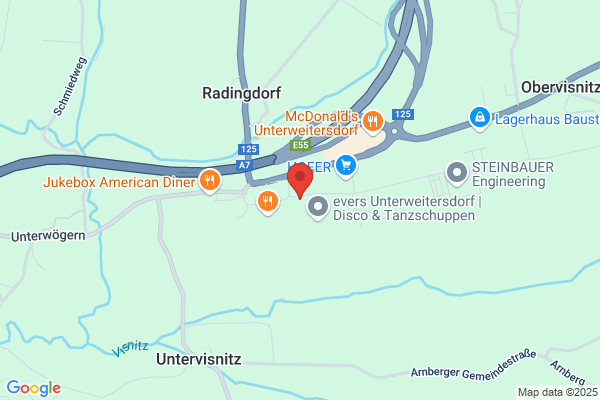 BG Tech Metallbau GmbH