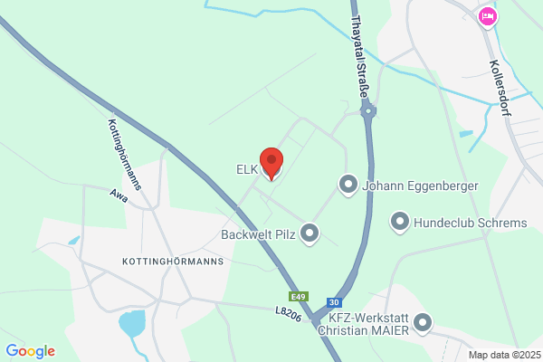 Bauberatungsbuero d ELK Fertighaus AG