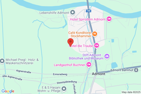 Jugendgaestehaus Admont- Schloss Roethelstein