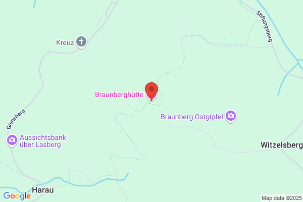 Braunberghuette
