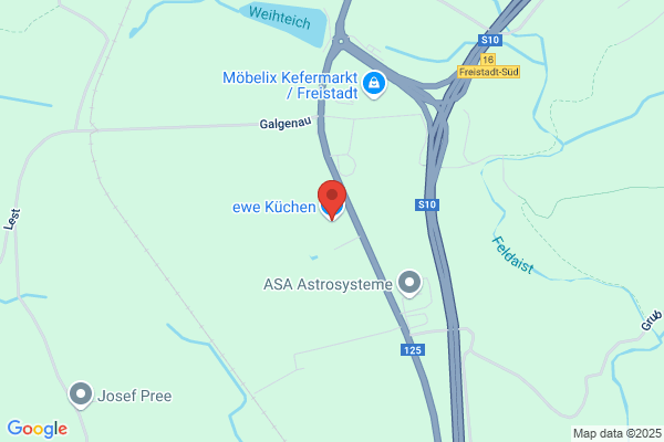FM Kuechen Ges.mbH