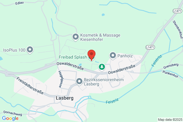 Freibad