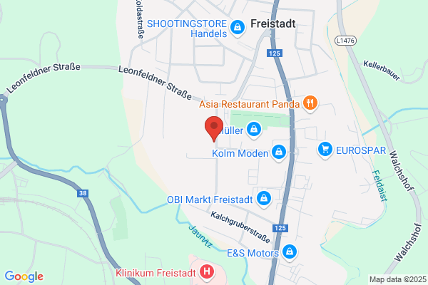 GVI-Vertriebssystem Gruber- Reisinger OHG