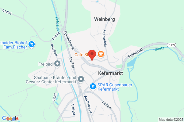 Gemeindebuecherei Kefermarkt