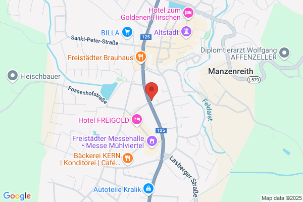 Gendarmerieposten
