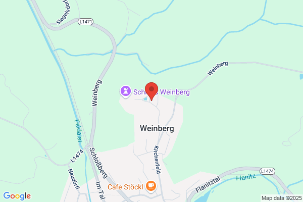 Gutsverwaltung Weinberg