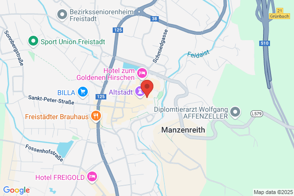 Hansaton Akustische Geraete GmbH