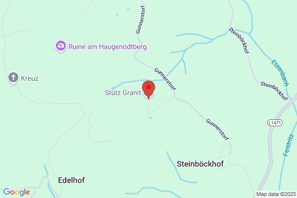 Hinterreiter Natursteine