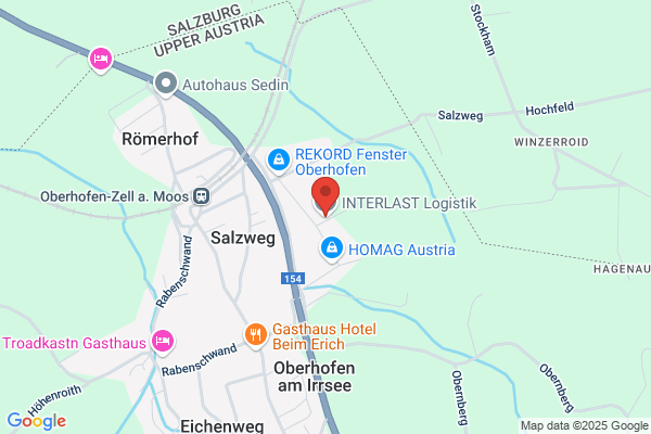 ITO Internat Transportorganisation GmbH