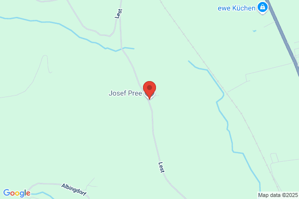 Josef Pree