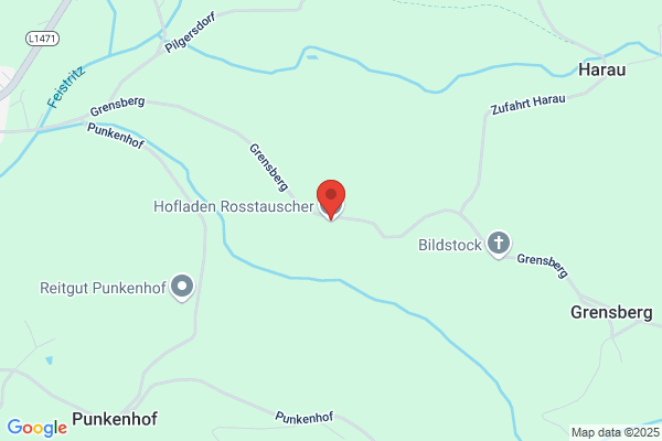 Kraeuterbau OOe Ges.mbH