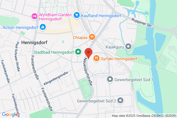 LIMED Labor- Forschungs- und EntwicklungsgesmbH