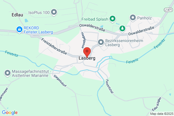 Lasberger Granit- industrie Gesellschaft m.b.H.