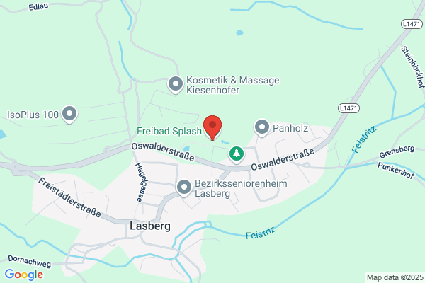 Lasbergerstueberl Inh Karoline u Erwin Bauer