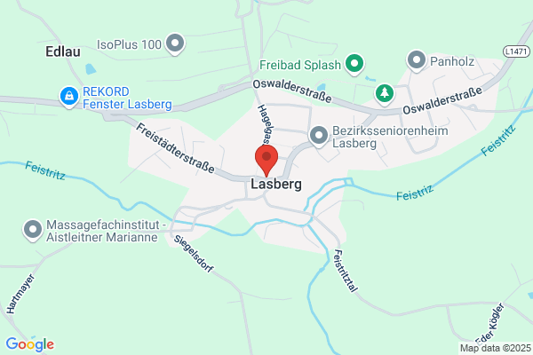 Marktgemeindeamt