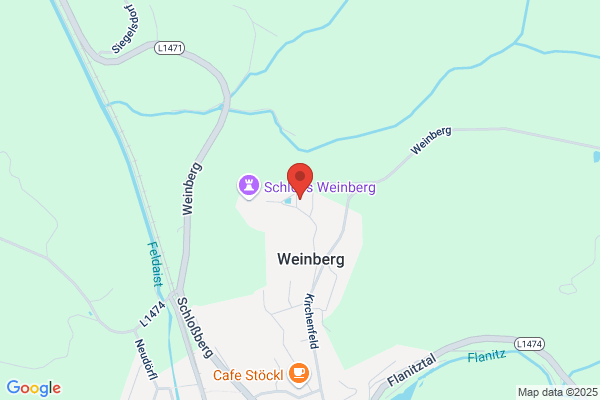 Schlossbrauerei Weinberg - Erste Oberoesterreichische Gasthausbrauerei