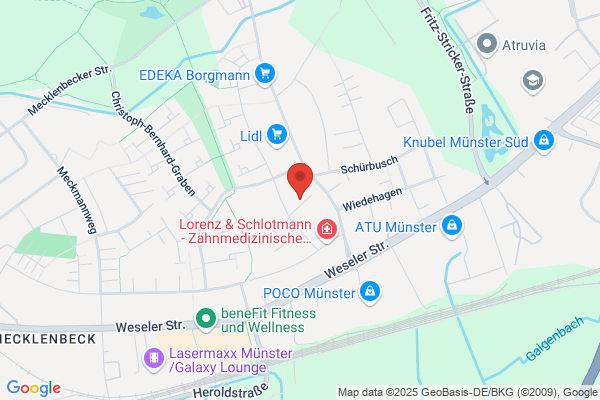 Wohndreieck Broeslmeyr und Elmecker OHG