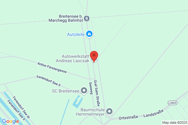 Autowerkstatt Lascsak Andreas