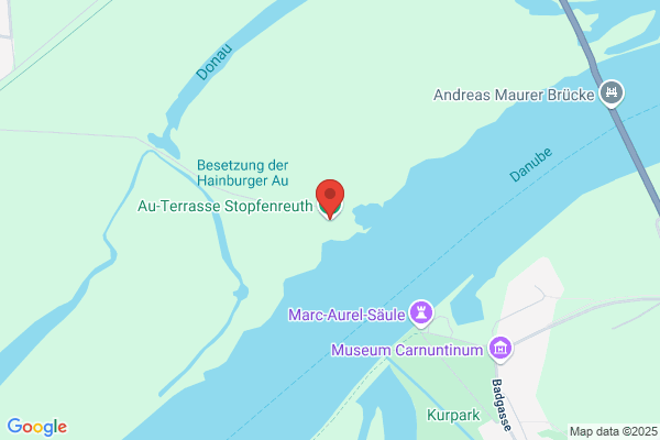 Auland Therme Stopfenreuth- Entwicklungs-, Errichtungs- und VerwertungsGmbH