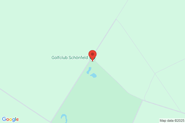 Golfclub Schönfeld