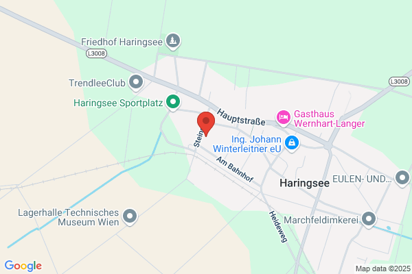 Harbers Natur Bau KEG